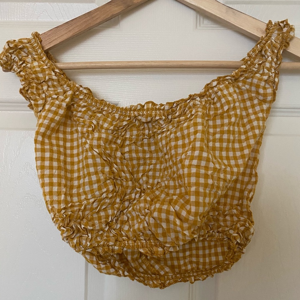 Brandy Melville Crop